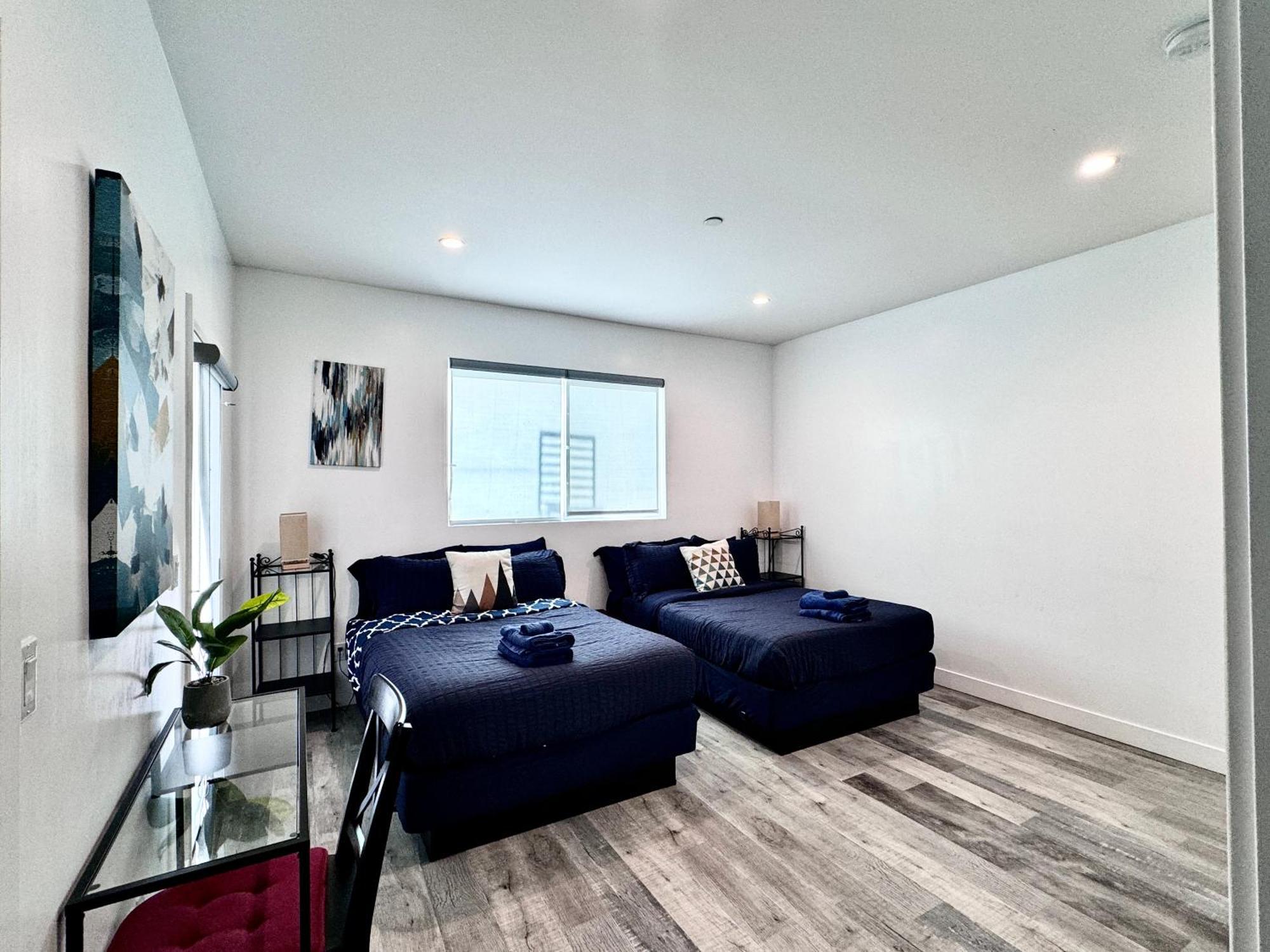 Holiday home Hollywood 3br Near Metro *